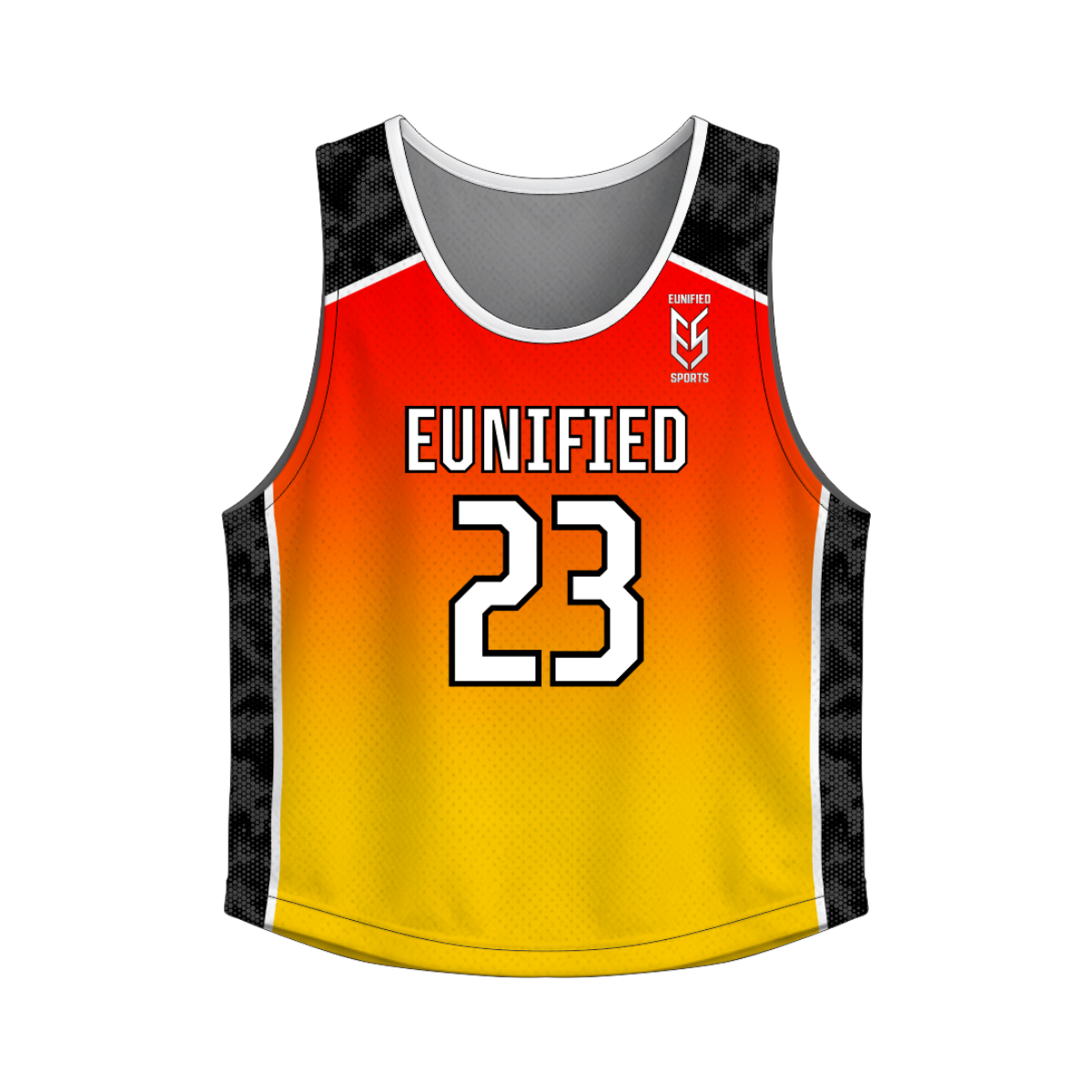 TRADITIONAL CUT REV JERSEY E 2 FRONT